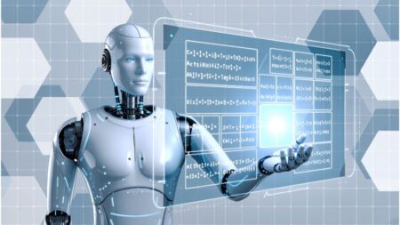 How Artificial Intelligence Is Reshaping Global Industries Artificial intelligence is transforming global industries
