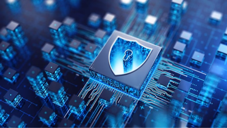 Cybersecurity 2026