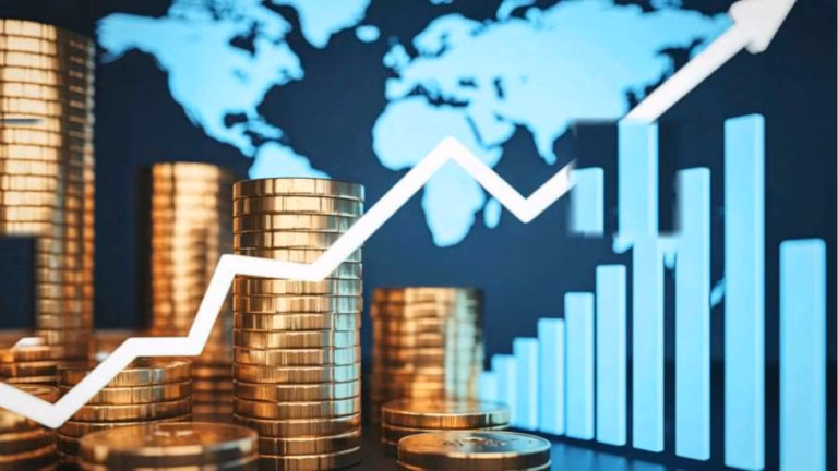 Global Financial Trends Shaping Markets in 2026 Global Financial Trends