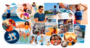 How Social Media Is Shaping Modern Lifestyle Choices How Social Media Is Shaping Modern Lifestyle Choices