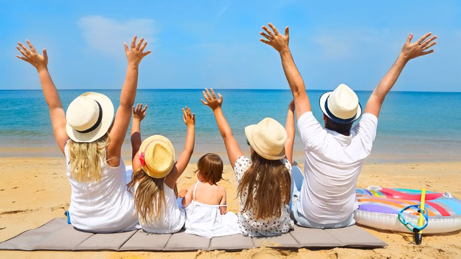 Travel Destinations That Actually Feel Like a Vacation (Not a Checklist) Travel Destinations