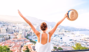 Wellness Tourism: The Fastest-Growing Segment in Global Travel Wellness Tourism-The Fastest-Growing Segment in Global Travel