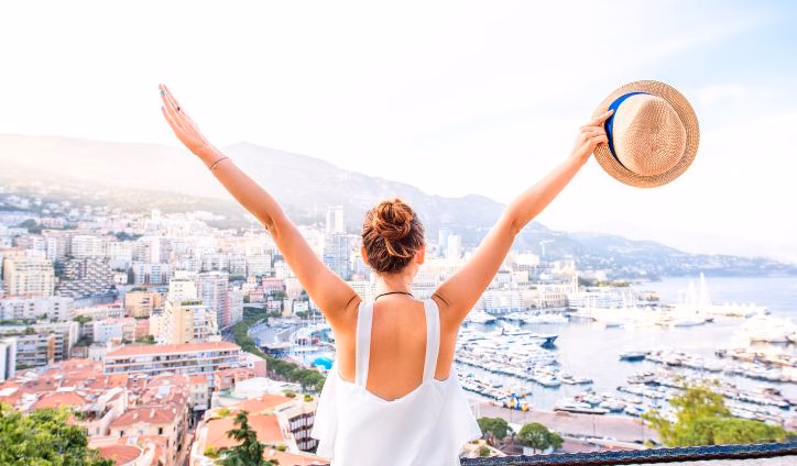 Wellness Tourism: The Fastest-Growing Segment in Global Travel Wellness Tourism-The Fastest-Growing Segment in Global Travel