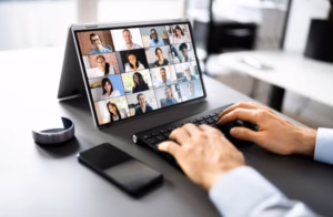 Work-Life Balance in the Age of Remote and Hybrid Work remote and Hybrid Work